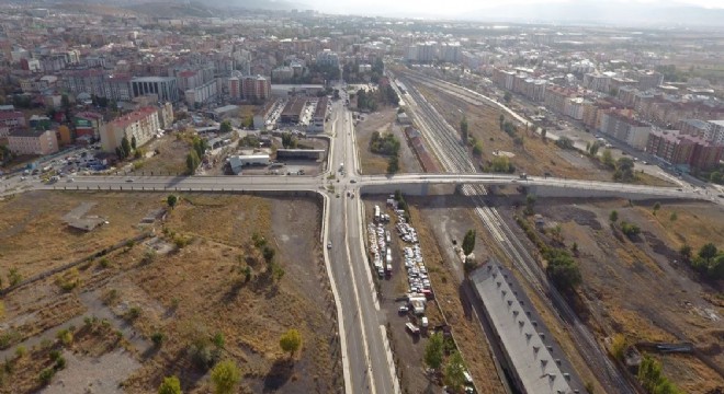 Erzurum kamu harcama verileri açıklandı